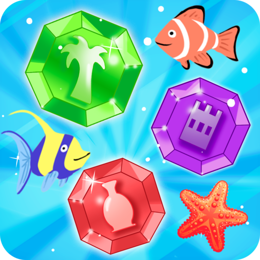 Sea Diamonds Challenge logo