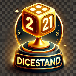 DiceStand: Get 21