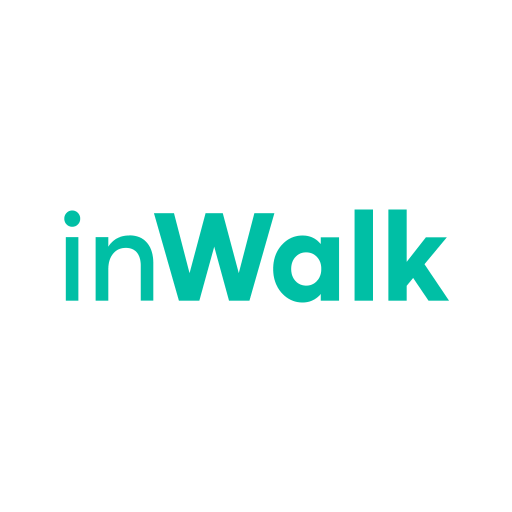 InWalk logo