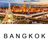 Bangkok Travel by Tristansoft icon