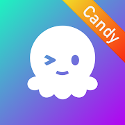 DuoMe Candy - Live Video Chat