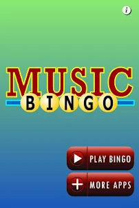 Learn Music Symbols with Bingo