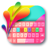 Custom Keyboard Color Themes icon