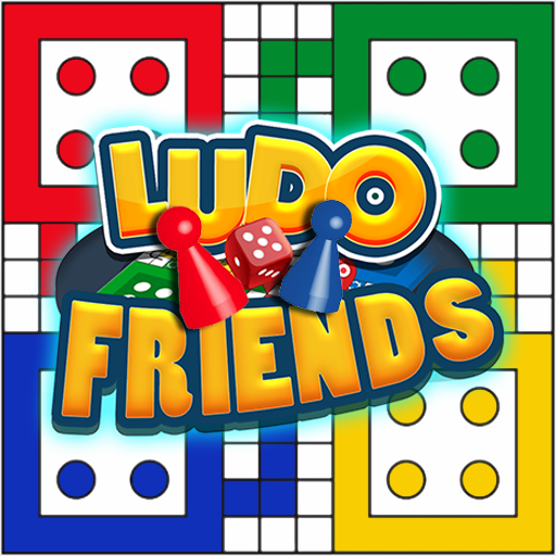Ludo Friends and Isto - master