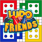 Ludo Friends and Isto - master 1.6