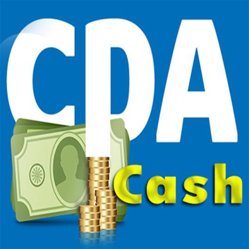 Make Money With CASH  No Site, Install on Windows