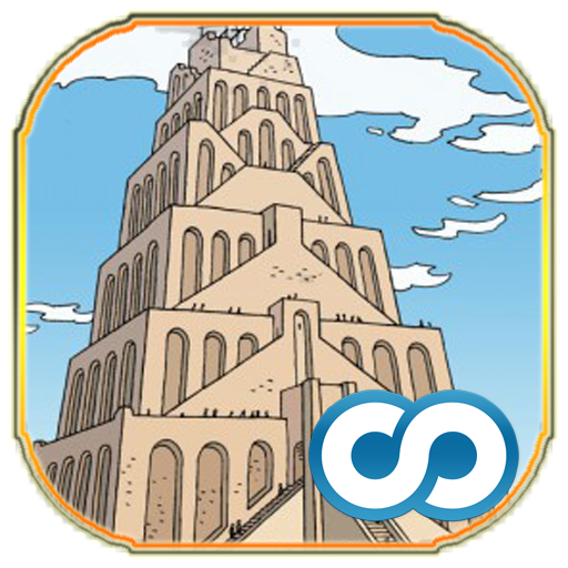 Tower of clumps 1.1.7 Icon