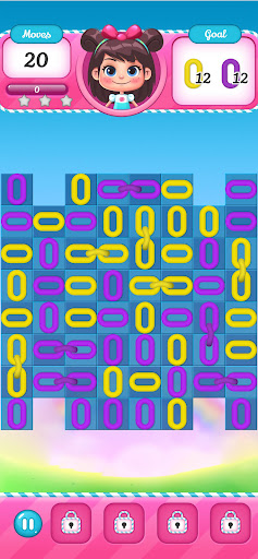 Link & Match Screen 2