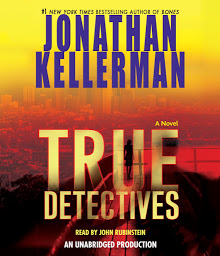 Icon image True Detectives: A Novel