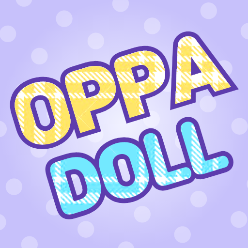 Oppa doll 5.12.0 Icon