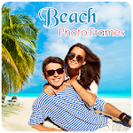 Cover Image of Tải xuống Beach Photo Frames  APK