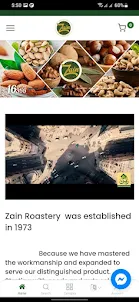 Zain Roastery