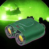 Night Vision Simulator icon