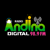 Radio Andina Digital