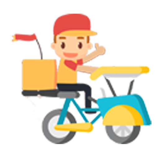 Becak Pintar logo