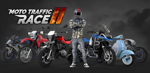 Moto Traffic Race 2 v1.27.03 MOD APK (Money, All Unlock)