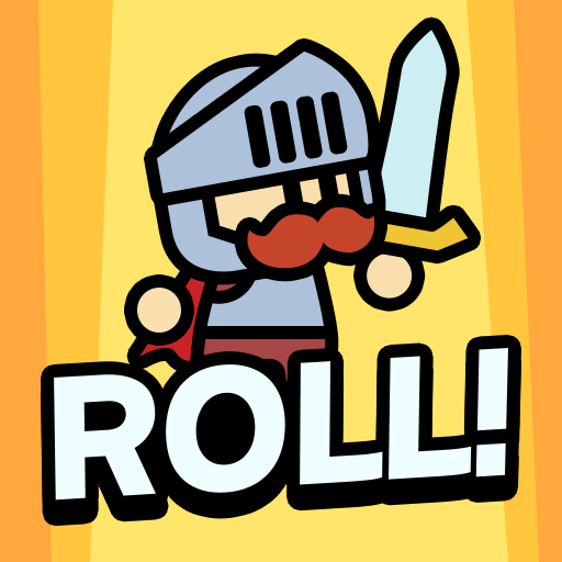 Rolling Legions Logo
