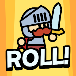 Icon image Rolling Legions