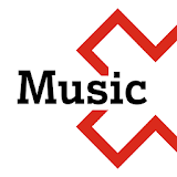 Xplore Music icon