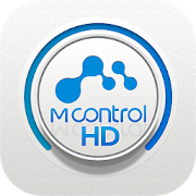 mconnect control HD