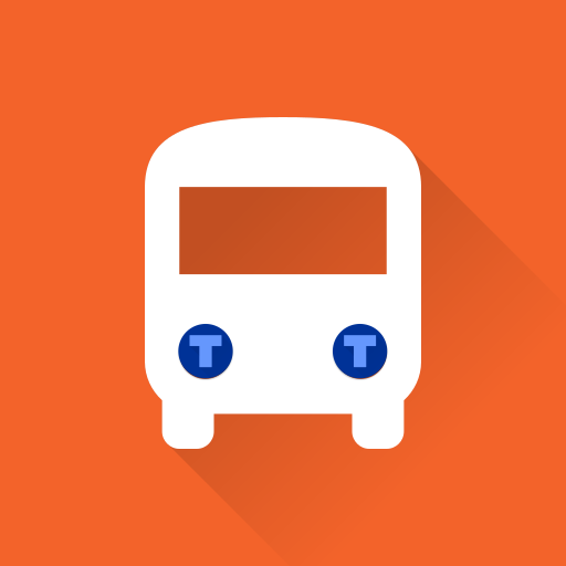 Niagara Falls WEGO Bus - MonT…  Icon