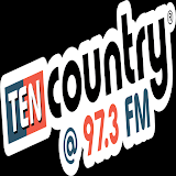 Ten Country 97.3 icon