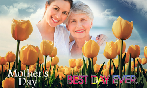 New Mother’ s Day photo frame Apk Download 4