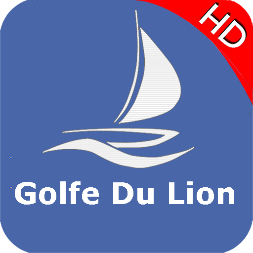 Golfe Du Lion Offline Charts 5.2.1.5 Icon