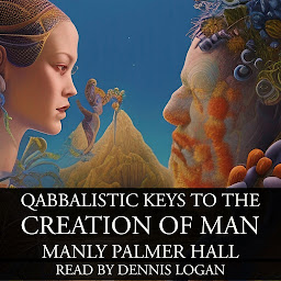 Icon image Qabbalistic Keys to the Creation of Man