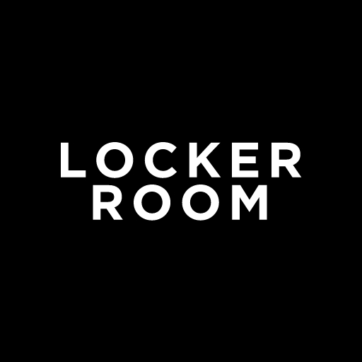 Locker room timers logo