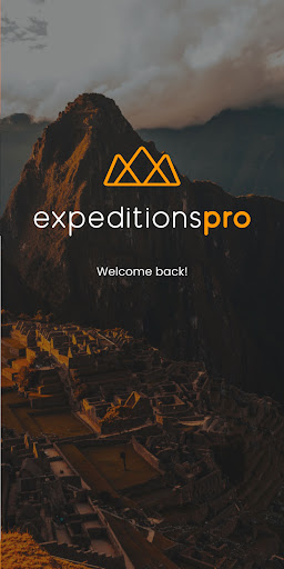 Android application ExpeditionsPro VR Tours screenshort