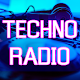 Techno Radio Download on Windows