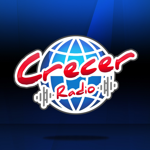 Crecer Radio logo