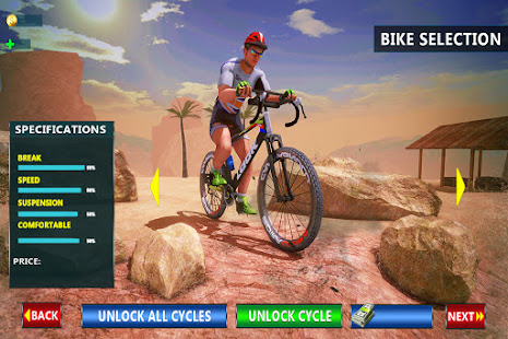 Reckless Rider- Extreme Stunts Race Free Game 2021 100.17 screenshots 3