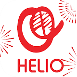 Helio - Smart Café icon