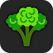 Healthy Vegetarian Recipes - Androidアプリ