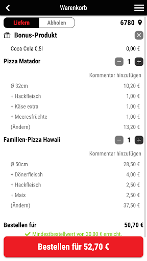 Matador Schruns Screen 2