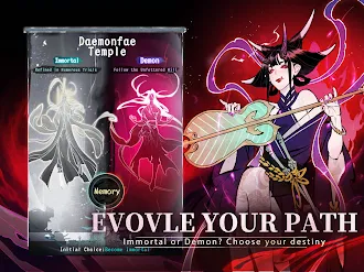 Game screenshot Overmortal apk download