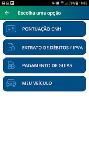 Pag Tudo Screen 3
