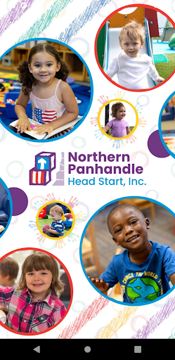 Android application NPHS Connect screenshort