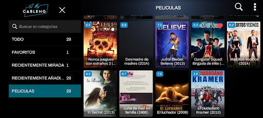 CableNG Screen 3