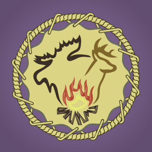 Moose Deer Point First Nation logo