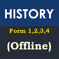 History Notes Form One to Four Offline