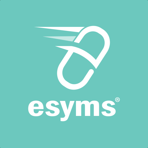 Esyms logo