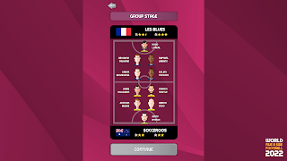 World Five A Side Football 22 - Screenshot 2