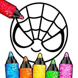 Drawing Games: Paint And Color Mod Apk