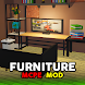 家具Mod - Androidアプリ