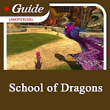 Guide for School of Dragons icon