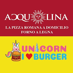 Icon image Acquolina Unicorn Burger