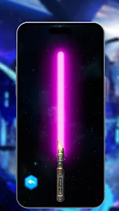 LightSaber - Симулятор оружия